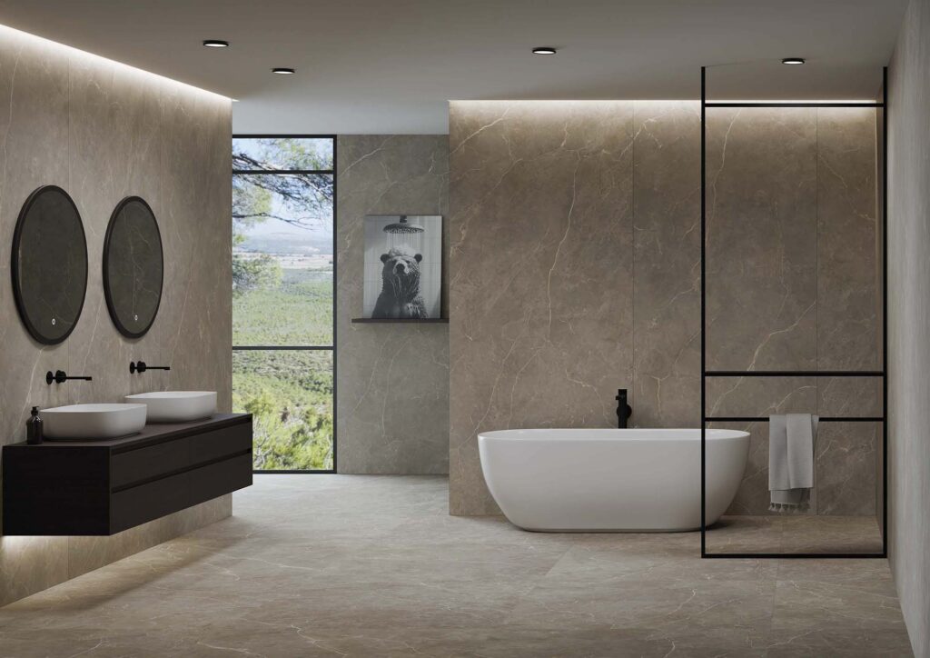 سيراميك وبورسلين