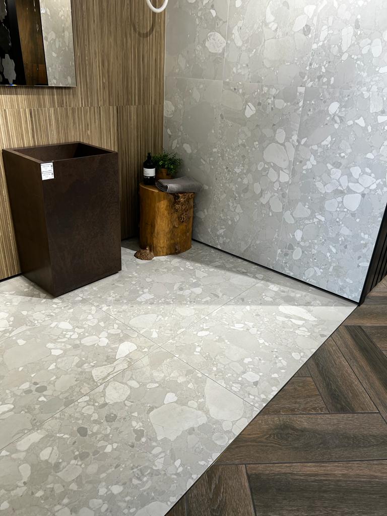 سيراميك وبورسلين