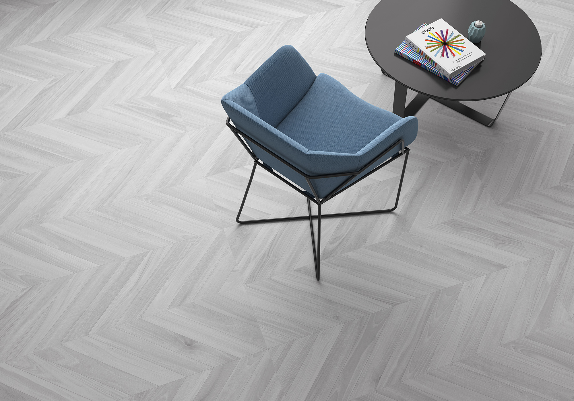 سيراميك وبورسلين