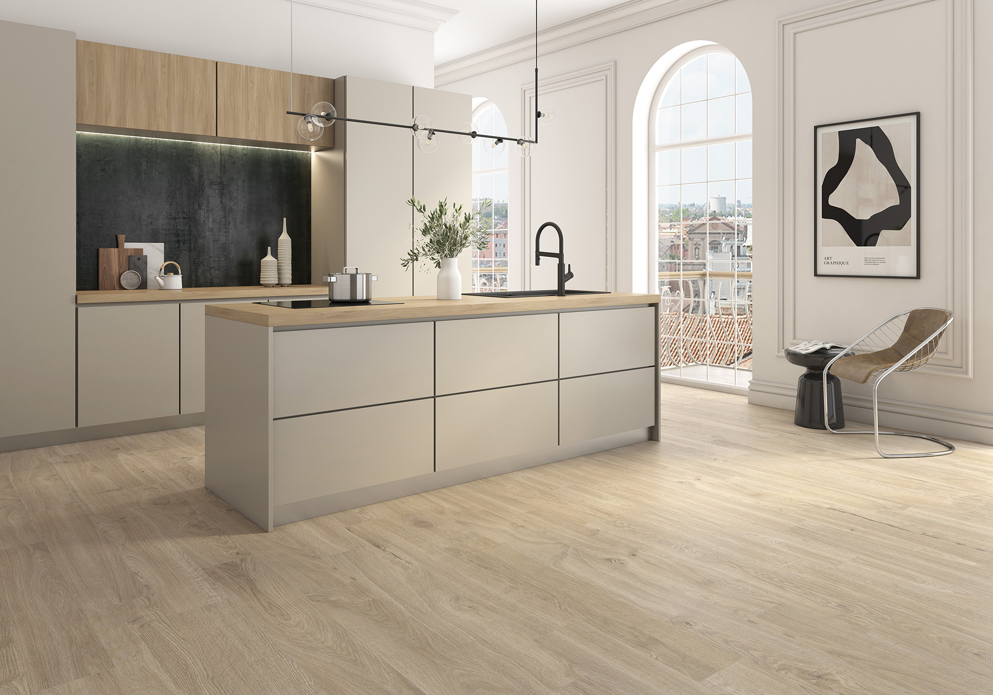 سيراميك وبورسلين