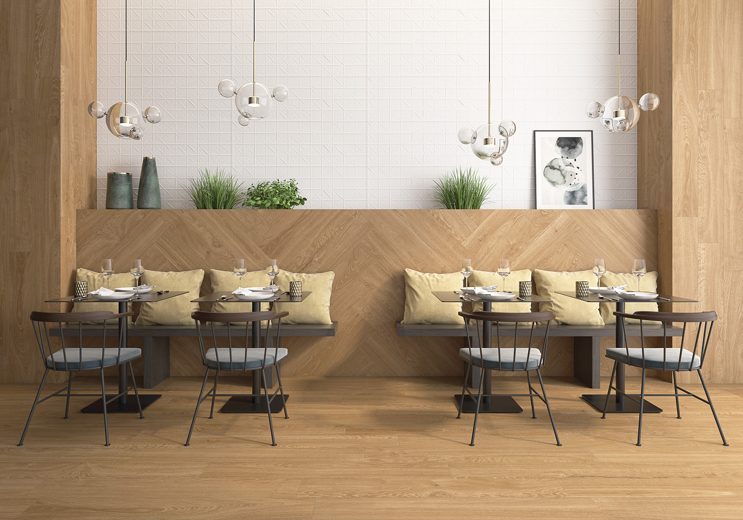 سيراميك وبورسلين