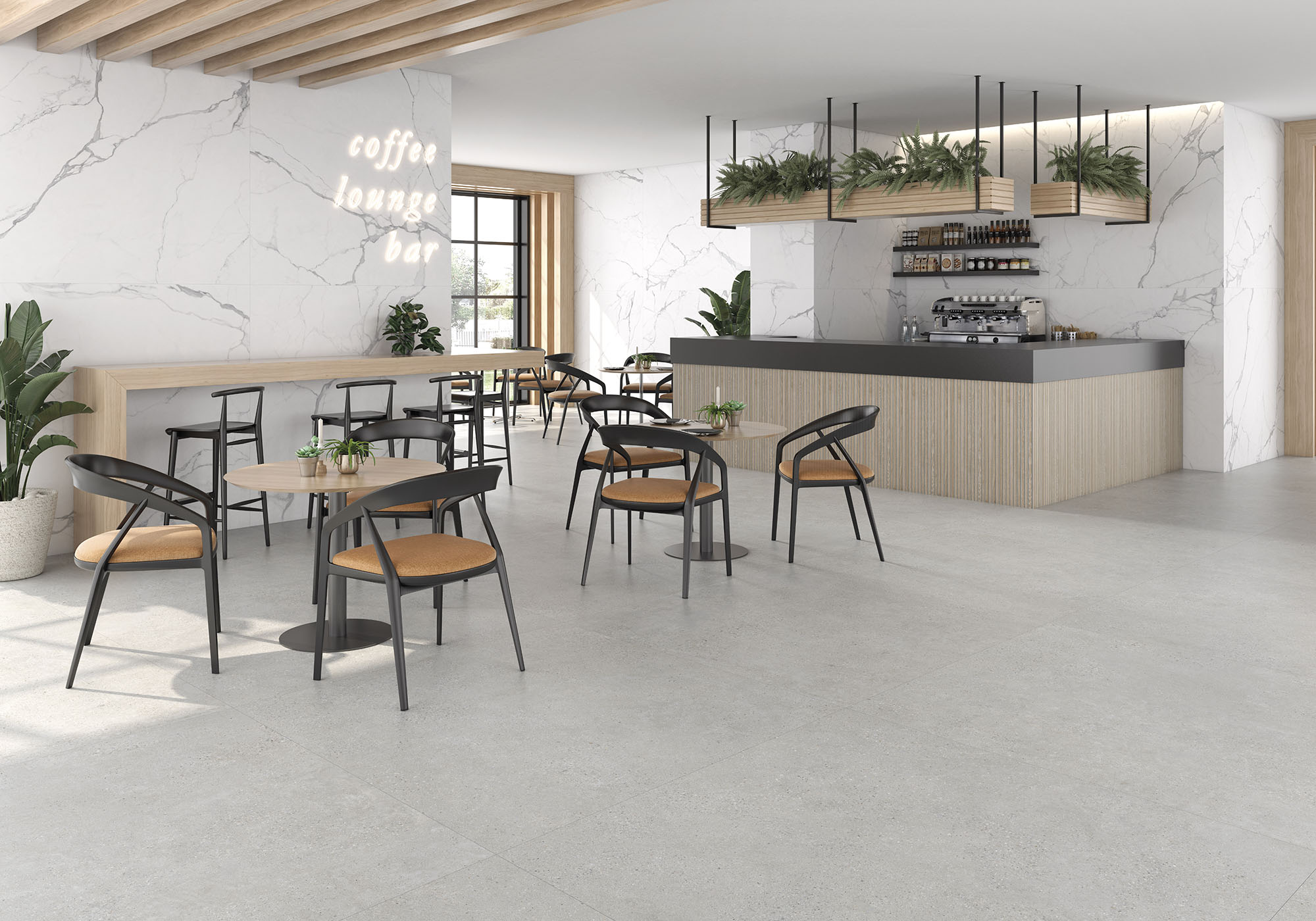 سيراميك وبورسلين